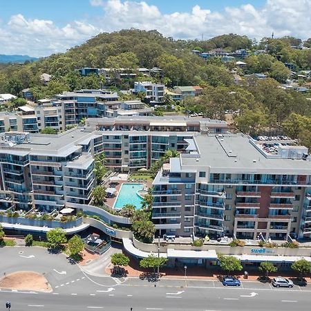 Swell Resort Burleigh Heads Gold Coast Exterior photo